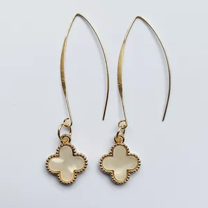 گوشواره زنانه مدل سمان