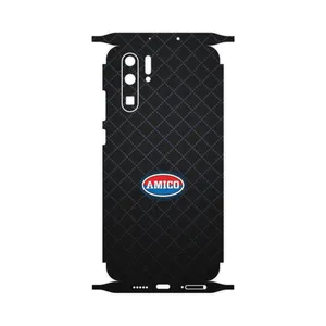 MAHOOT AMICO-FullSkin Cover Sticker for Huawei P30 Pro