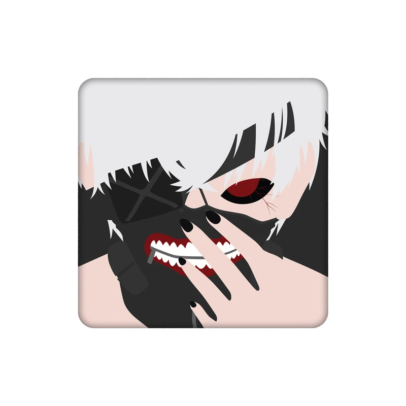 زیرلیوانی طرح انیمه توکیوغول کد 1585678