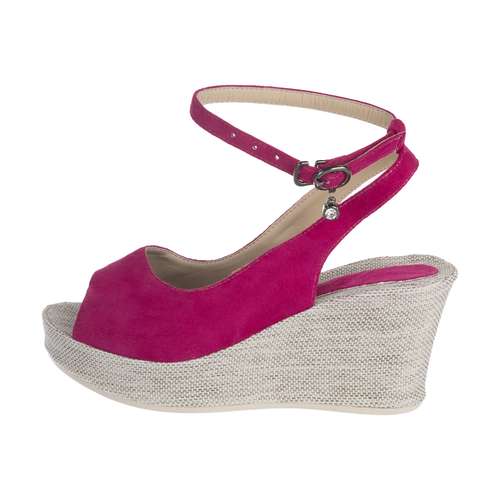 صندل زنانه زبرا مدل 2236