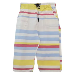 شلوارک مردانه مدل OBZ115