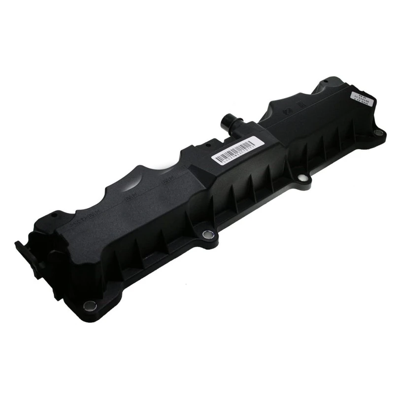 درب سوپاپ  ورودی همراه واشر ایساکو مدل 1700101999 مناسب برای پژو 206 تیپ5 و 207