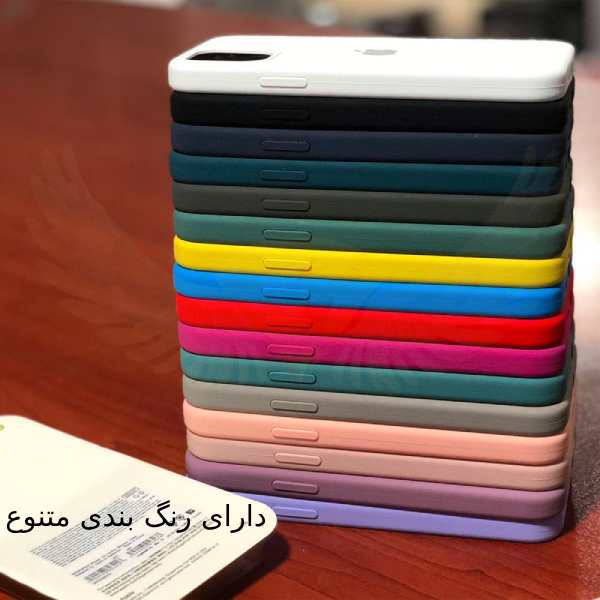 کاور قاب گاردین مدل Siliconi مناسب برای گوشی موبایل شیائومی Redmi Note 10 Pro