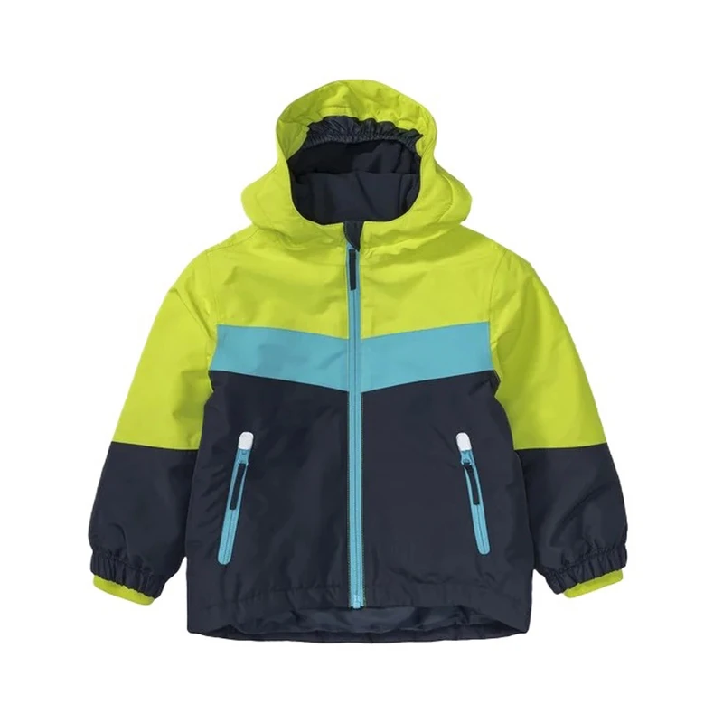 کاپشن اسکی پسرانه کونیبو مدل 6807 E