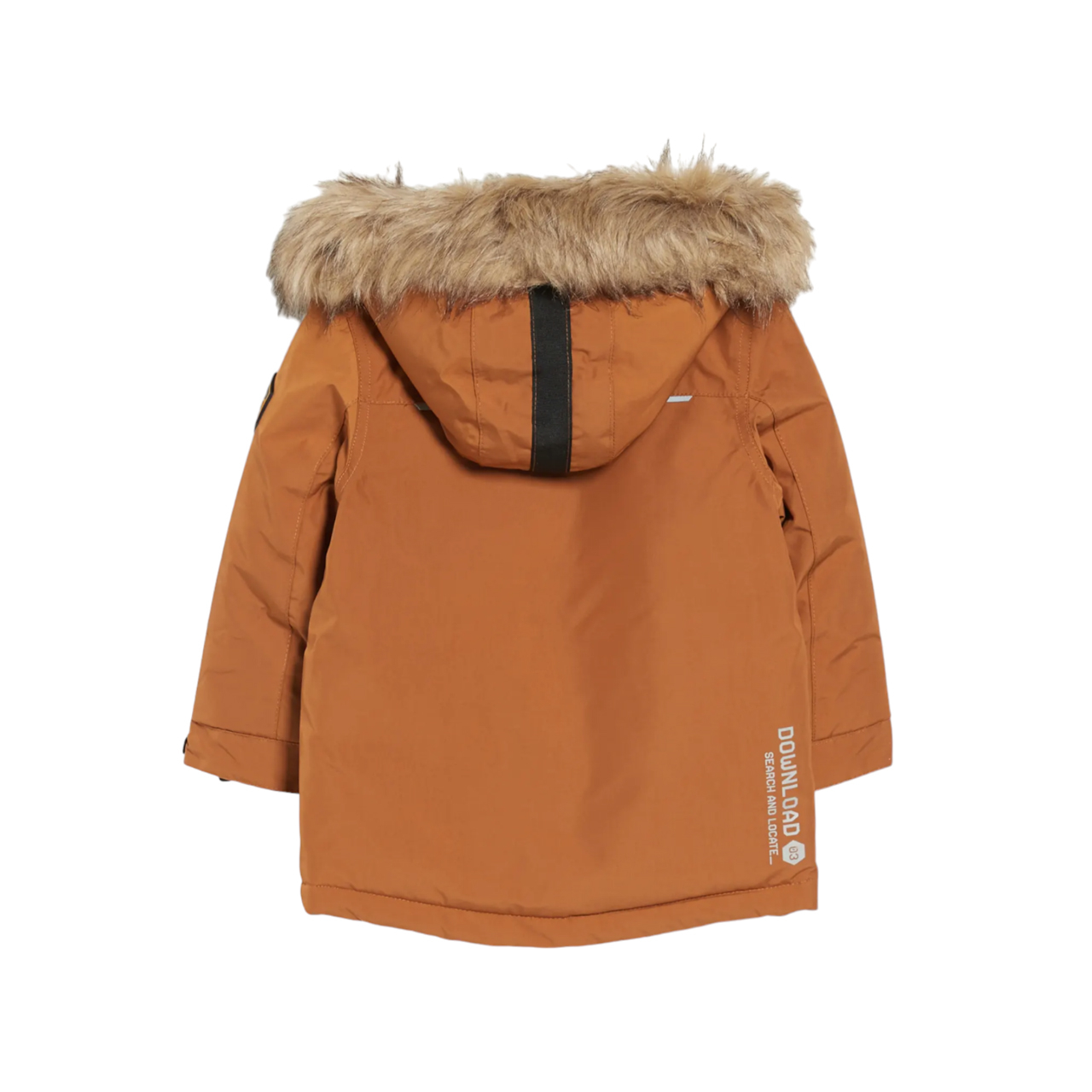 کاپشن پسرانه سی اند ای  کد 5040