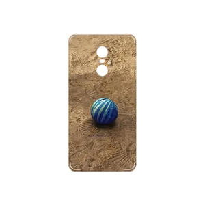 MAHOOT Ball Nostalgia Cover Sticker for Xiaomi Redmi Note 4X