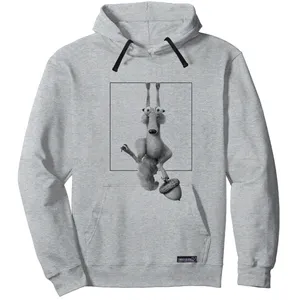 هودی زنانه 27 مدل SCRAT کد WN662