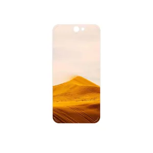 MAHOOT Sahara Desert Cover Sticker for HTC One A9