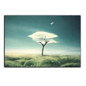 تابلو شاسی بکلیت طرح دشت بهاری مدل SH-S5322