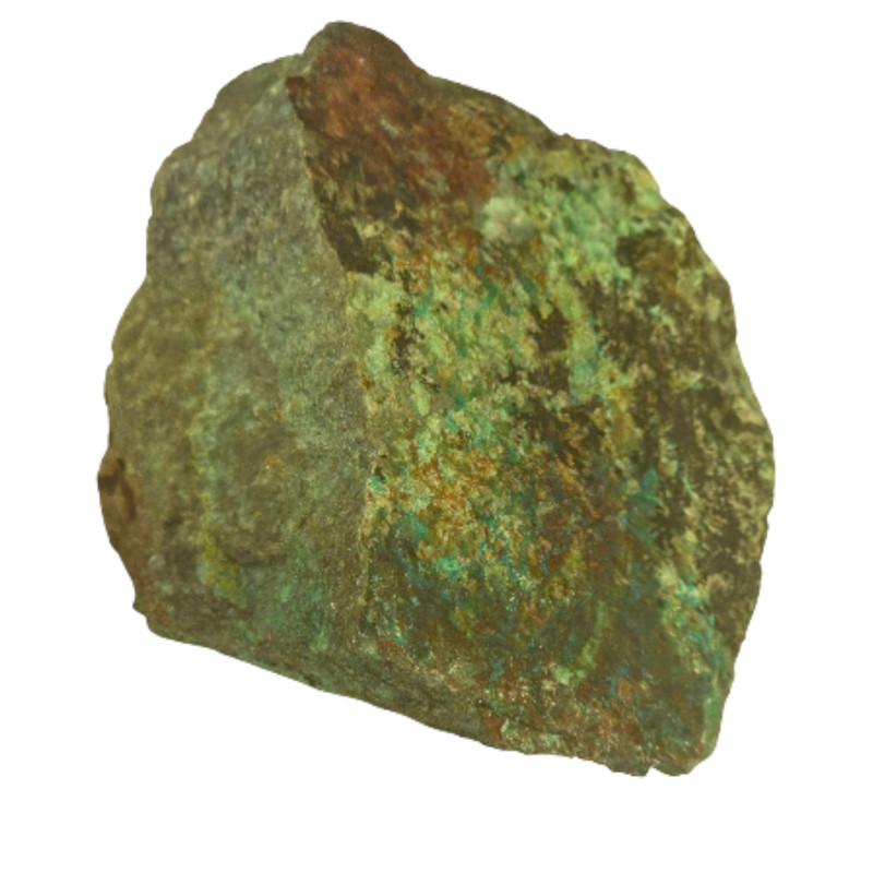سنگ راف مس فیروزه کد korosh61