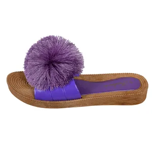 دمپایی زنانه مدل BNF-2009