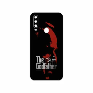 MAHOOT The Godfather Cover Sticker for GLX Shahin 2