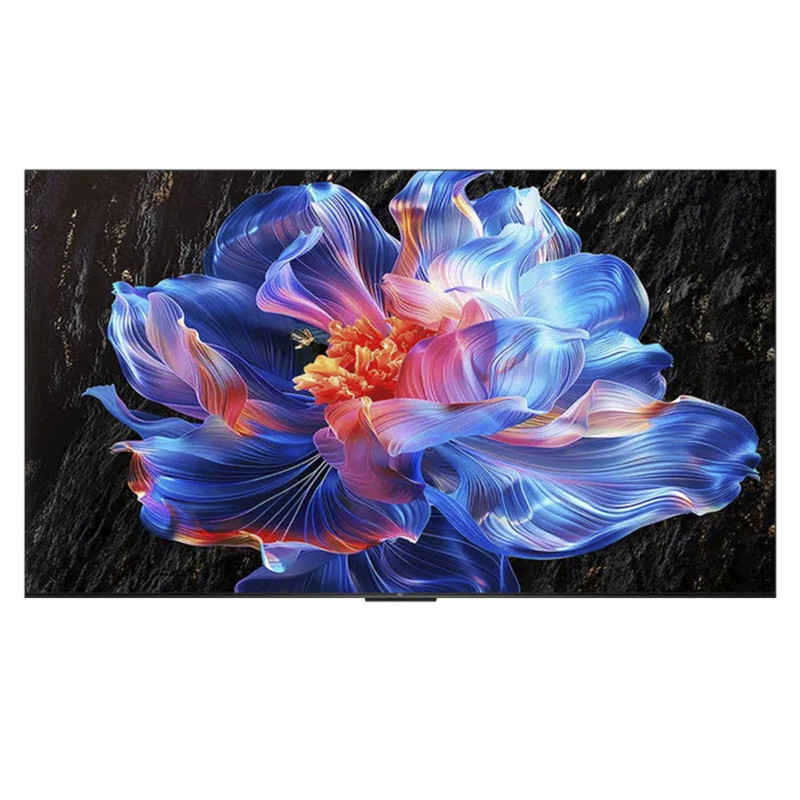 تلویزیون 65 اینچ ال سی دی هوشمند تی سی ال مدل 65P6K