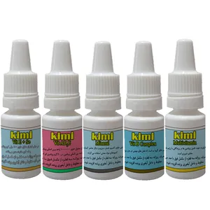 مکمل ویتامین و مینرال های ضروری پرنده مدل A+Z طرح 01 مجموعه 5 عددی