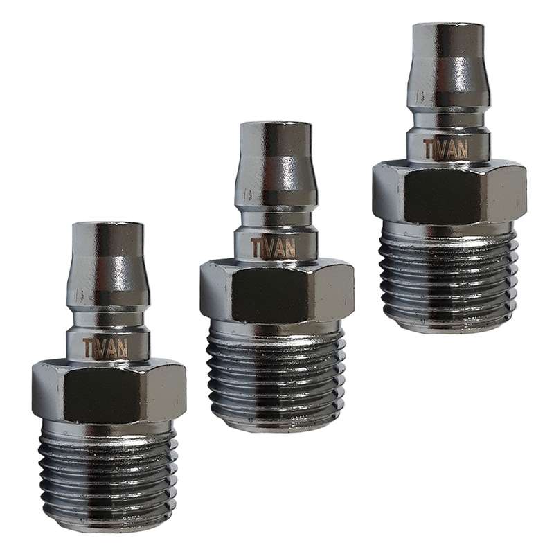 کوپلینگ تیوان مدل HT - 0012 مجموعه سه عددی