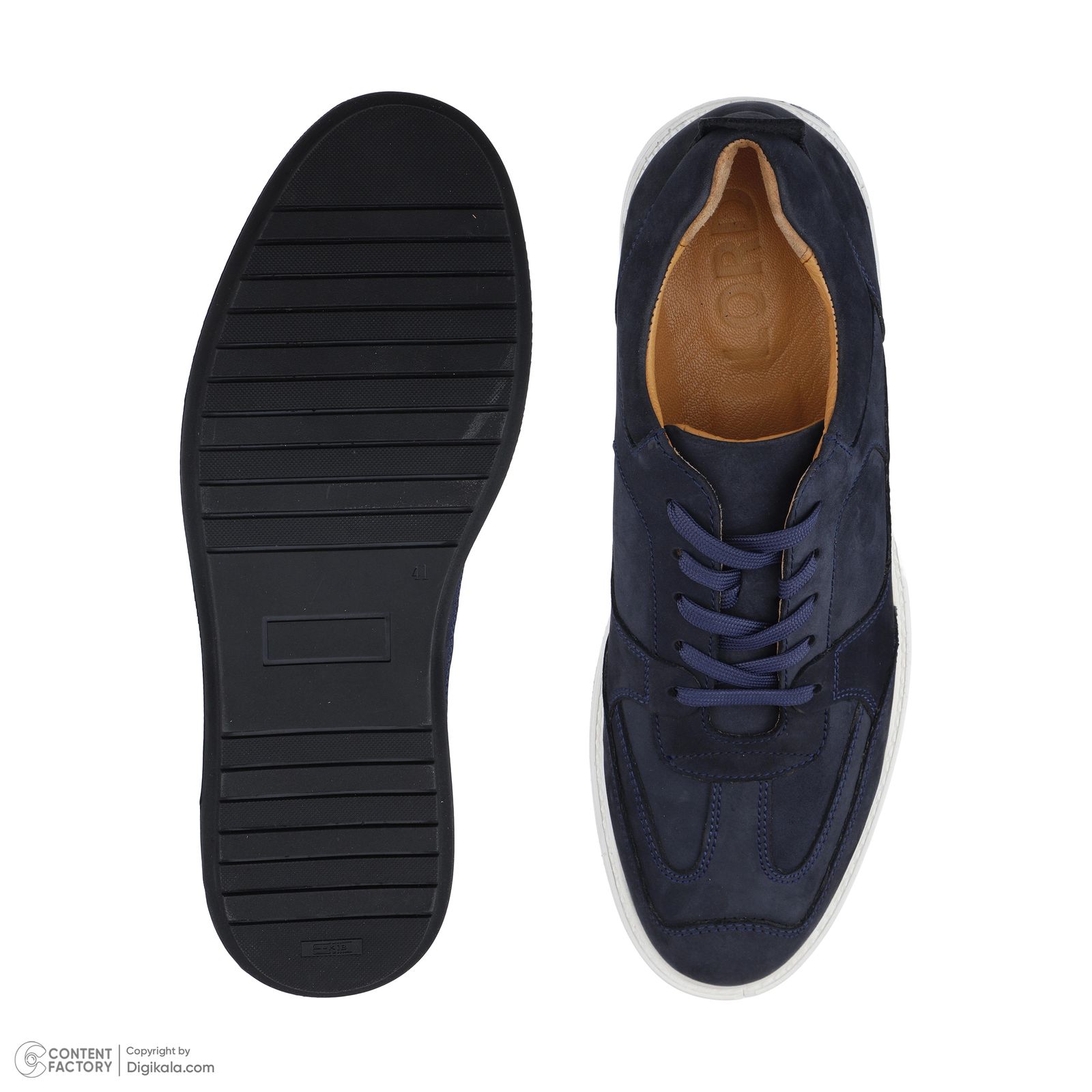 کفش روزمره مردانه لرد مدل 005088-6095 -  - 6