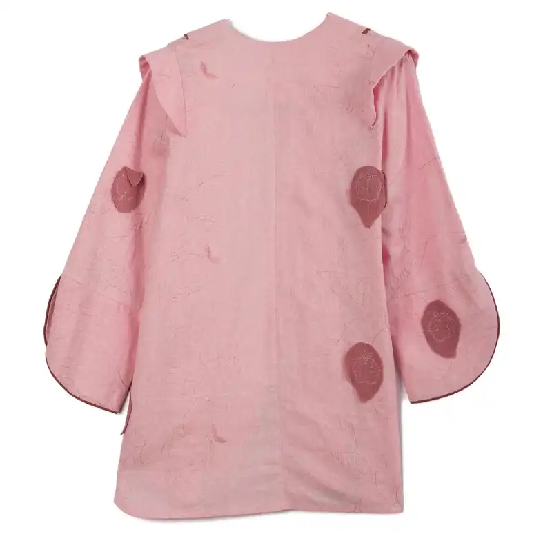 مانتو زنانه مدل آزالیا