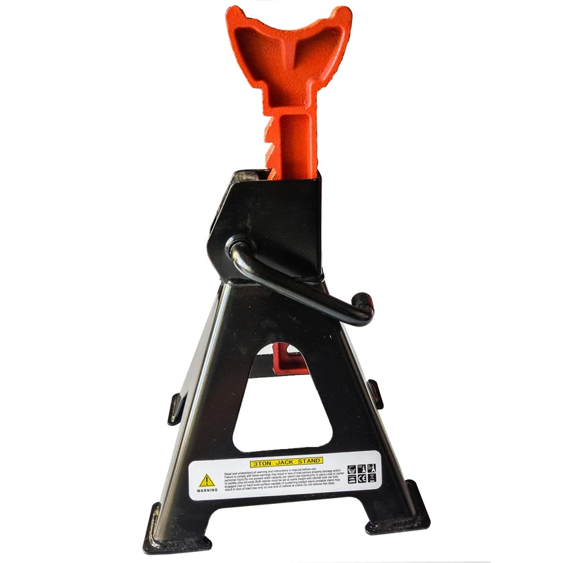 خرک خودرو مدل A.N 130B ظرفیت 3 تن