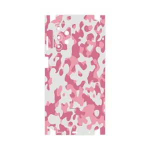 MAHOOT Army-Pink-FullSkin Cover Sticker for Samsung Galaxy A23