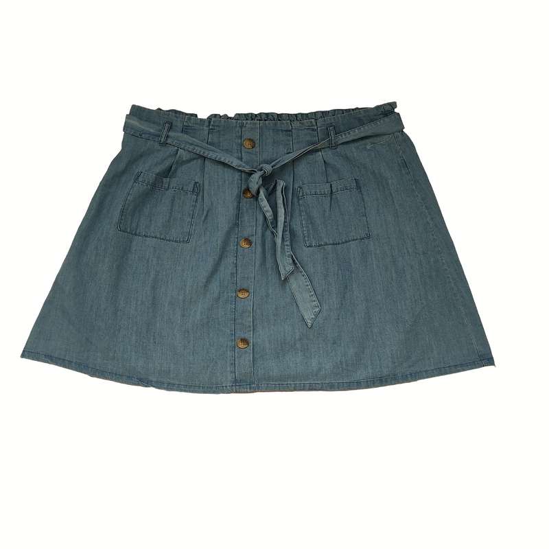 دامن زنانه سی اند ای مدل jin