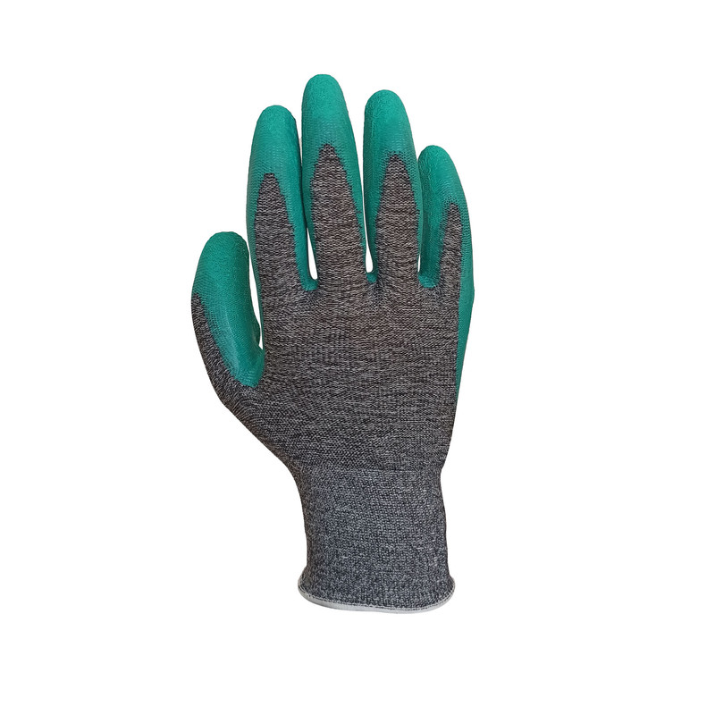 دستکش ایمنی مدل گالری بسته 120 عددی