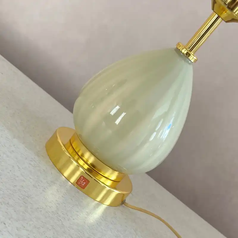 آباژور رومیزی نورهام مدل NHM -SAMIN -28