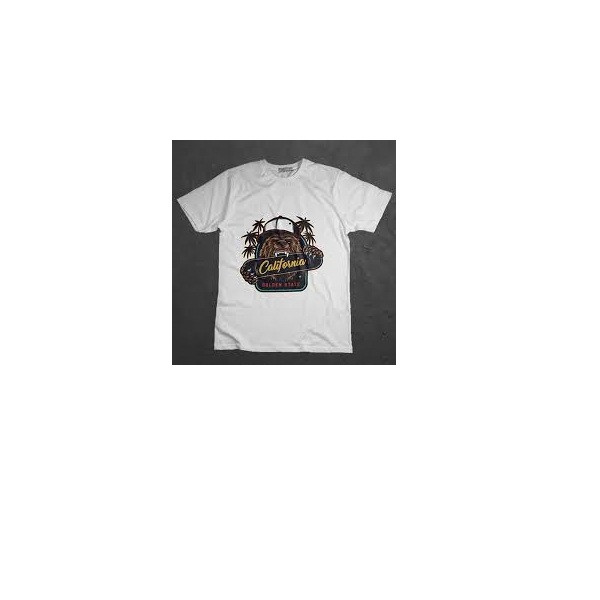 کاغذ چاپ جوهر افشان آی پیک مدل چاپ تیشرت روشن A4 بسته 50 عددی