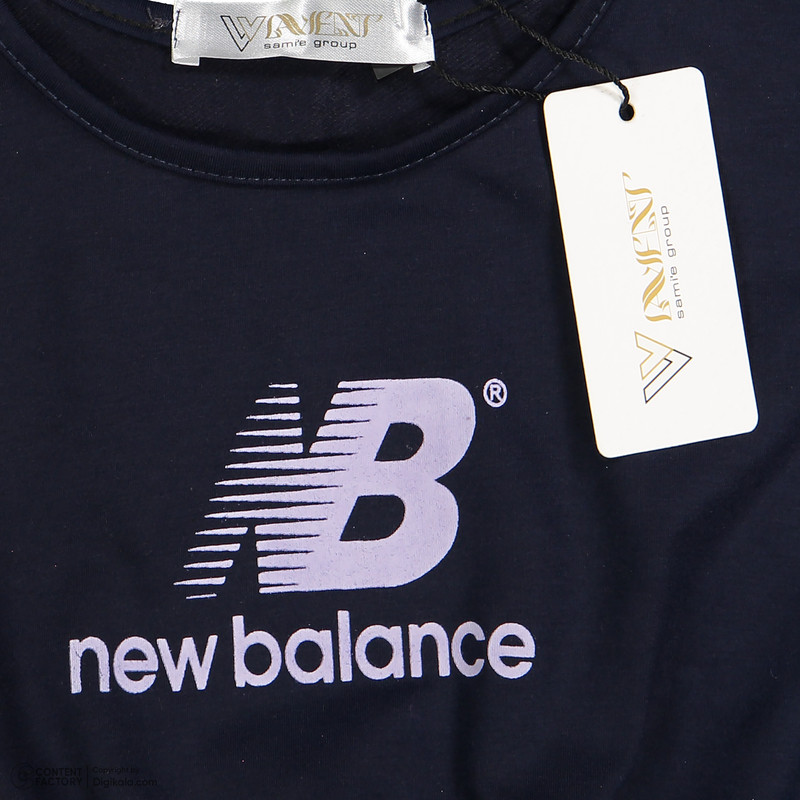 ست نیم تنه و شلوارک زنانه مدل نیبا