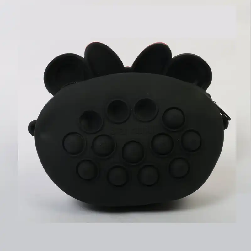 کیف دوشی بچگانه مدل میکی موس طرح دوربین