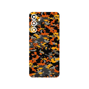 MAHOOT Army_Autumn_Pixel Cover Sticker for Samsung Galaxy A16 5G