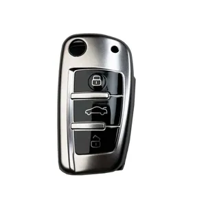 کاور ریموت و سوئیچ خودرو ام آر جی مدل 546 مناسب برای MVM X22