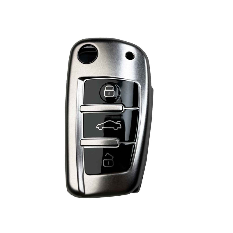 کاور ریموت و سوئیچ خودرو ام آر جی مدل 546 مناسب برای MVM X22