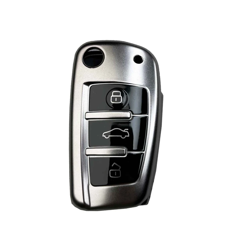 کاور ریموت و سوئیچ خودرو ام آر جی مدل 546 مناسب برای MVM X22
