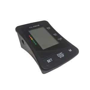 فشارسنج بازویی دیجیتال گلامور مدل DBP-1305