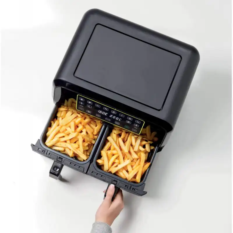 سرخ کن آریته مدل   AR-4623