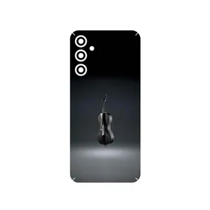 MAHOOT Cello Cover Sticker for Samsung Galaxy M34 5G