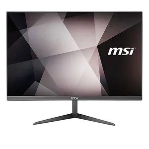 کامپیوتر همه کاره 24 اینچی ام اس آی مدل PRO 24X 10M
