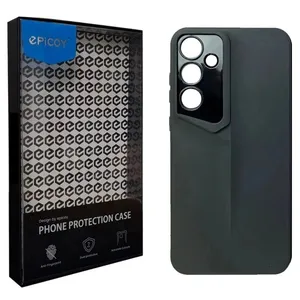 Epicoy Porsche Design Cover For Samsung Galaxy A56/ A36