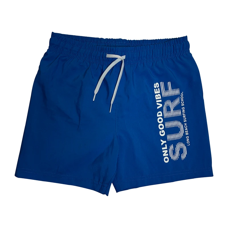 شورت ورزشی پسرانه ال سی وایکیکی مدل 7654