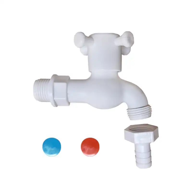 شیر حیاطی مدل A-BS