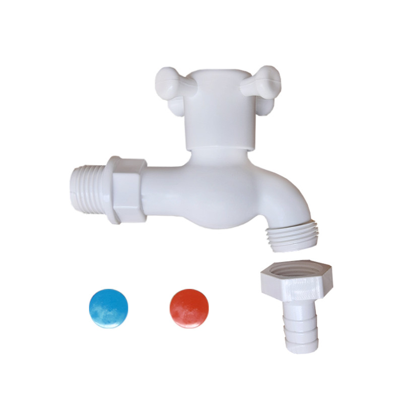 شیر حیاطی مدل A-BS شیر حیاطی مدل A-BS