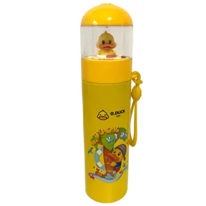 فلاسک کودک مدل اردک گنجایش 0.36 لیتر