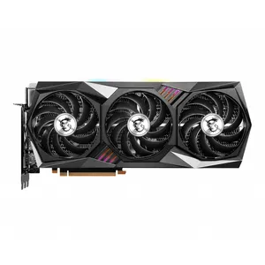 کارت گرافیک ام اس آی مدل GeForce RTX 3090 Ti GAMING X TRIO 24G