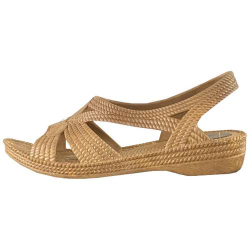 صندل دخترانه مدل moj0105-00145