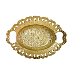 ظرف برنجی کد 20