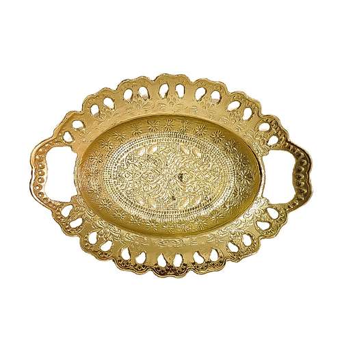 ظرف برنجی کد 20