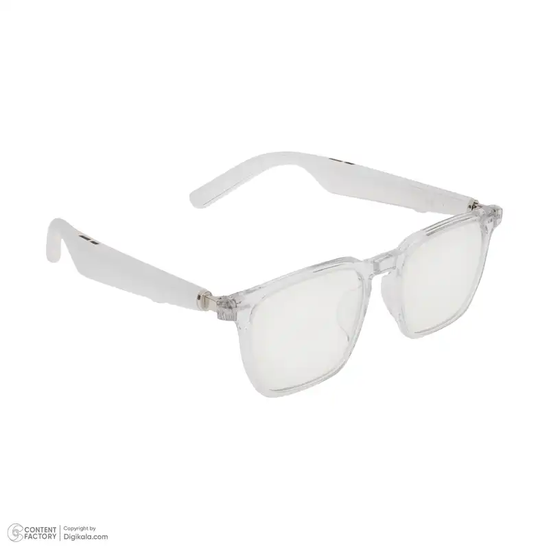 عینک هوشمند مدل G01-09