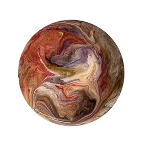  مگنت تزیینی طرح آبستره کد C25