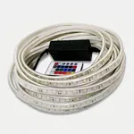 ریسه ال ای دی مدل RGB طول 20 متر
