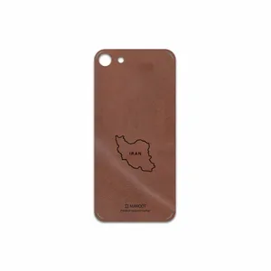 MAHOOT MNL-IRC Cover Sticker for Apple iPhone 7